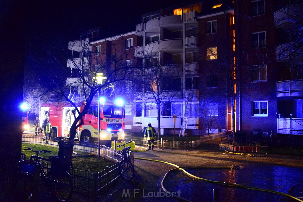 Feuer Koeln Kalk Kalk Muelheimerstr P32.JPG - Miklos Laubert